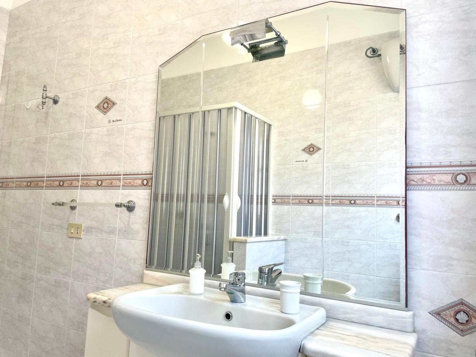 Cefalu Pirandello House Εξωτερικό φωτογραφία