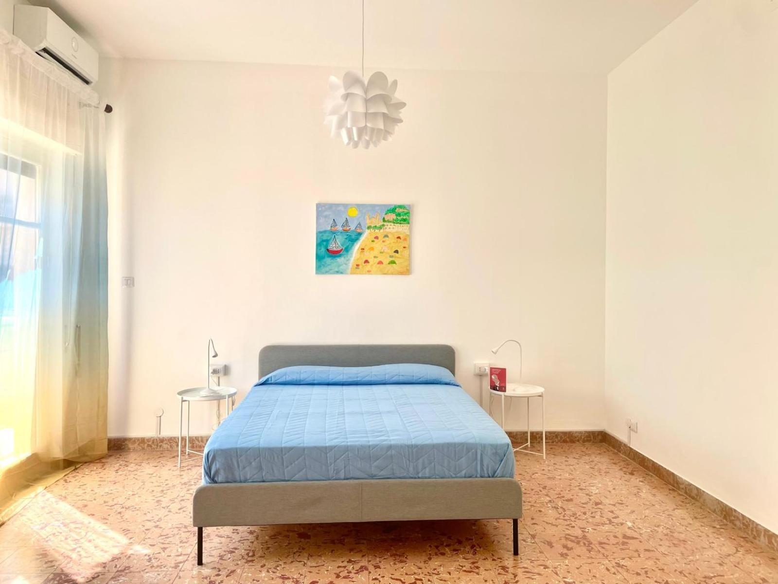 Cefalu Pirandello House Εξωτερικό φωτογραφία