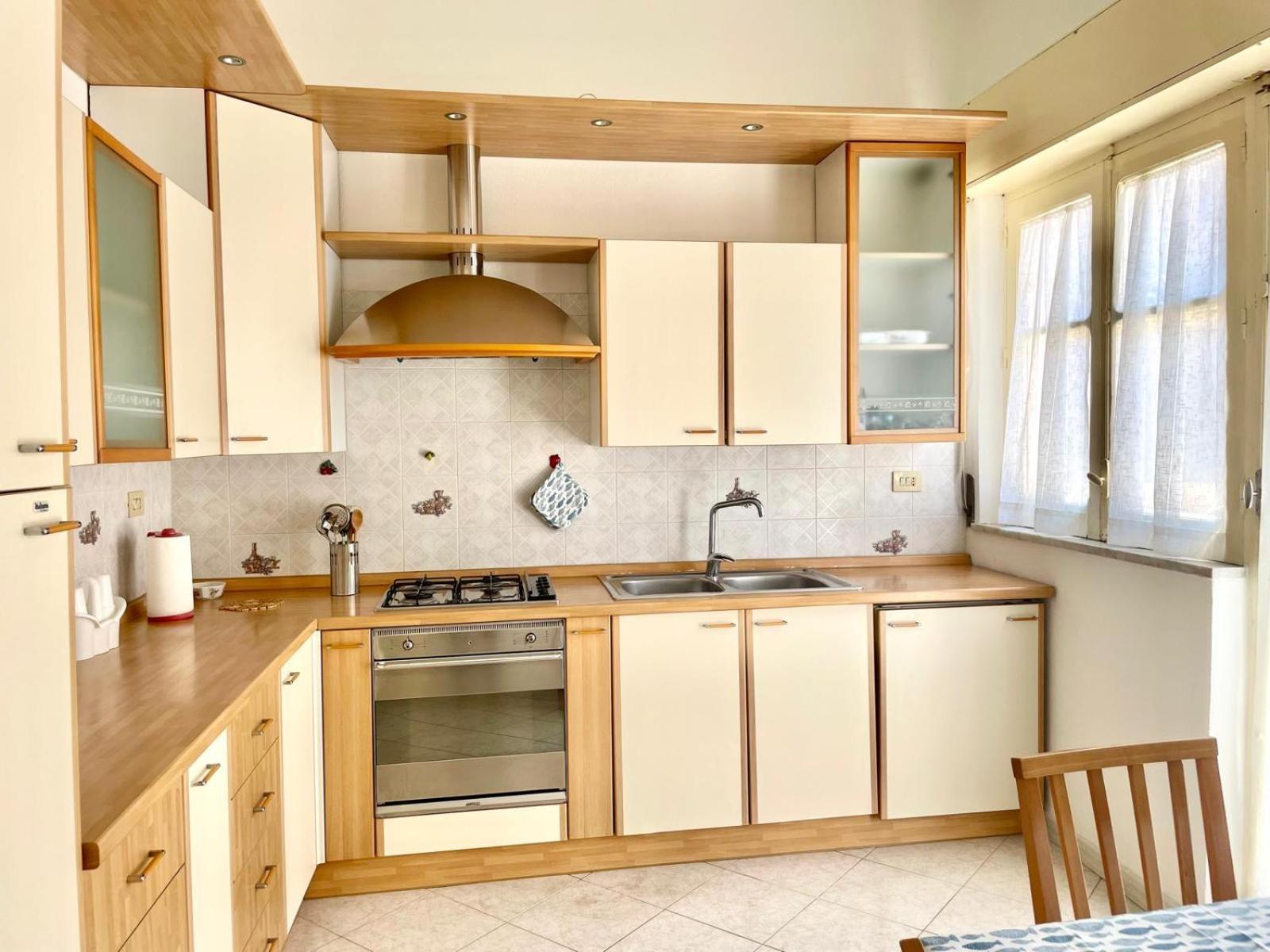Cefalu Pirandello House Εξωτερικό φωτογραφία