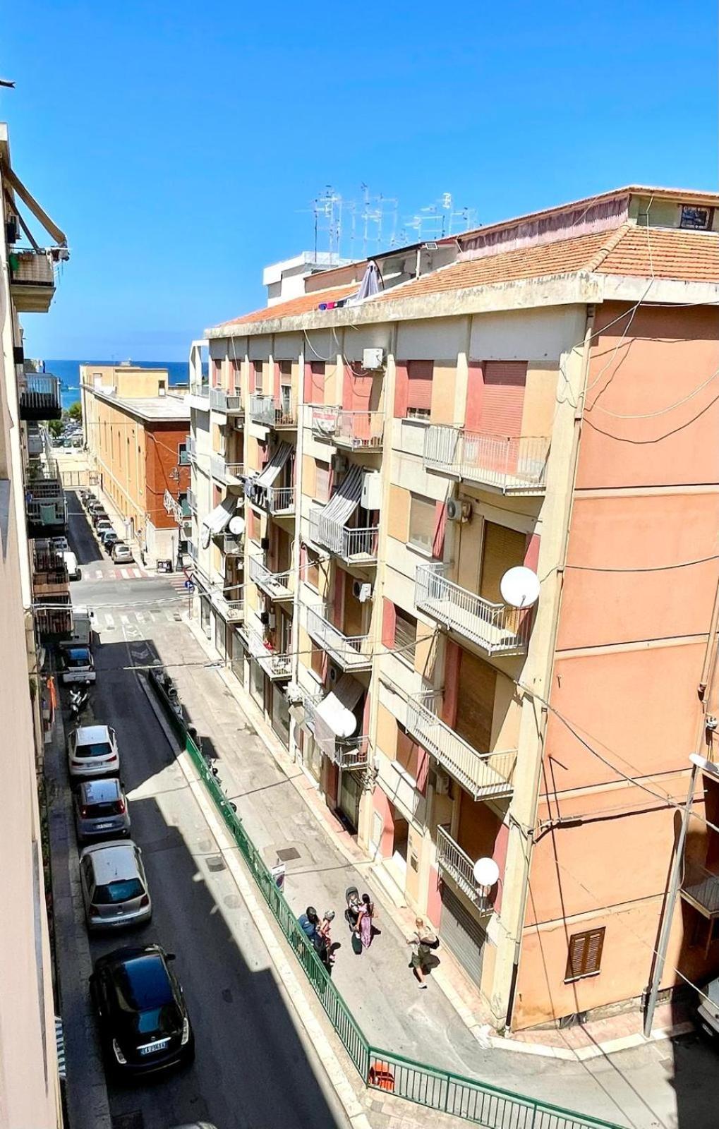 Cefalu Pirandello House Εξωτερικό φωτογραφία